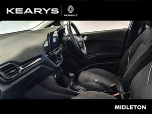 Ford Fiesta 1.1L 85 PS Titanium - Image 3