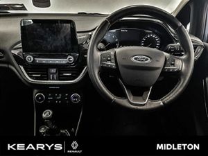 Ford Fiesta 1.1L 85 PS Titanium - Image 4