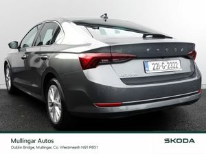 Skoda Octavia OCTAVIA AMB 1.0TSI 110HP - Image 3