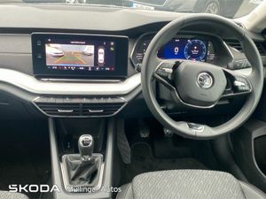 Skoda Octavia OCTAVIA STY 1.0TSI 110HP - Image 2