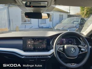 Skoda Octavia Selection 1.5TSI 115HP - Image 2