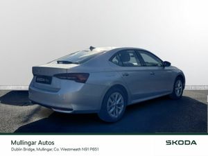 Skoda Octavia Selection 1.5TSI 115HP - Image 3
