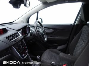 Opel Mokka 1.7 CDTI 130PS SC Start/Stop - Image 4