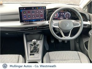 Volkswagen Golf GOLF EDITION 75 2.0 TDI 116HP - Image 2