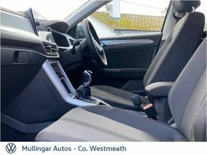 Volkswagen T-Roc T-ROC EDITION 75 2.0TDI M6F 116HP - Image 4