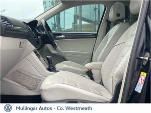 Volkswagen Tiguan Allspace 2.0 TDI 150HP R-Line DS - Image 4
