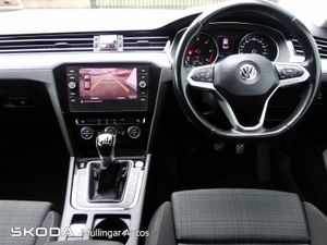 Volkswagen Passat 2.0 TDI 150HP Business - Image 2