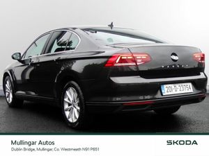 Volkswagen Passat 2.0 TDI 150HP Business - Image 3
