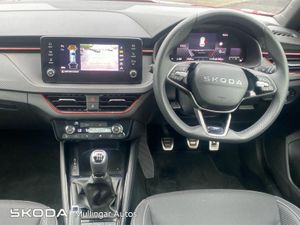 Skoda Kamiq KAMIQ MC 1.0TSI 115HP - Image 2