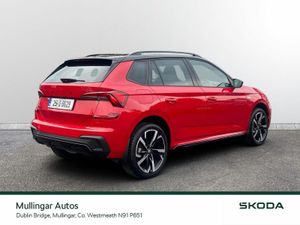 Skoda Kamiq KAMIQ MC 1.0TSI 115HP - Image 3