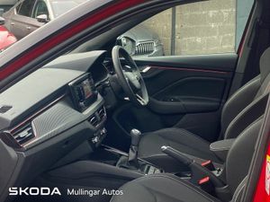 Skoda Kamiq KAMIQ MC 1.0TSI 115HP - Image 4