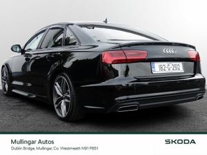 Audi A6 2.0TDI 150 Ultra SE - Image 3