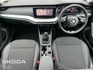 Skoda Octavia Selection 2.0TDI 115HP - Image 2