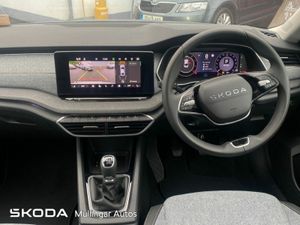 Skoda Octavia Selection Plus  2.0TDI 115HP - Image 2