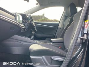 Skoda Octavia OCTAVIA STY 1.0TSI 110HP - Image 4