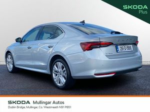 Skoda Octavia Selection Plus 2.0TDI 150HP DSG - Image 3