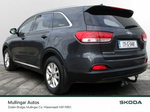 Hyundai Tucson 2WD Executive Plus HEV Auto - Image 3