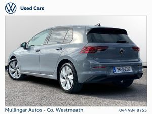 Volkswagen Golf GOLF EDITION 75 1.5 MHEV 116HP - Image 4