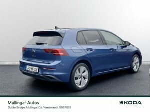 Volkswagen Golf GOLF LAUNCH EDITION 2.0 TDI 115HP - Image 3