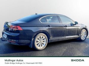 Volkswagen Passat 2.0 TDI 122HP Business DSG - Image 3