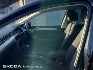 Volkswagen Passat 2.0 TDI 122HP Business DSG - Image 4