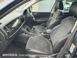 Skoda Kodiaq 2.0 TDI 150HP 4X4 SEL 7 Seat - Image 4