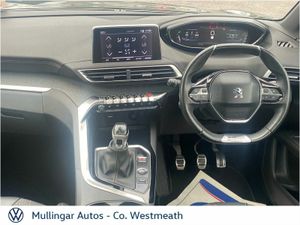 Peugeot 3008 1.5 BlueHDi 130bhp GT Line - Image 2