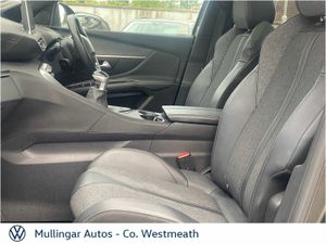 Peugeot 3008 1.5 BlueHDi 130bhp GT Line - Image 4