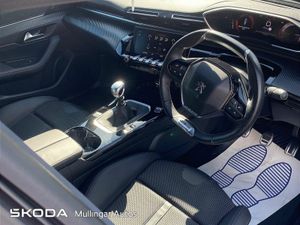 Peugeot 508 1.5 BlueHDi 130bhp GT- Line - Image 2