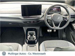 Volkswagen ID.4 0% Finance PRO PLUS 77kWh 286HP - Image 2