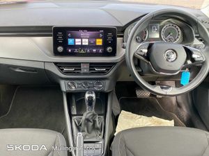 Skoda Scala AMB 1.0TSI 110HP DSG - Image 2