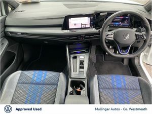 Volkswagen Golf R 320HP DSG 4WD 2.0 Petrol - Image 3