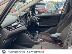 BMW 2-Series 216d Sport Active Tourer - Image 4