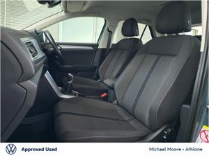 Volkswagen T-Roc 2.0 TDI 116BHP Life - Image 4