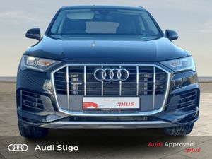 Audi Q7 Plug-in Hybrid 3.0TFSIe quattro 381HP Spor - Image 2