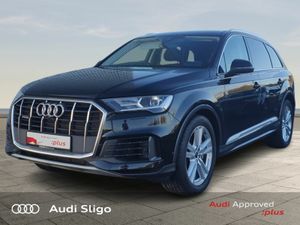 Audi Q7 Plug-in Hybrid 3.0TFSIe quattro 381HP Spor - Image 3