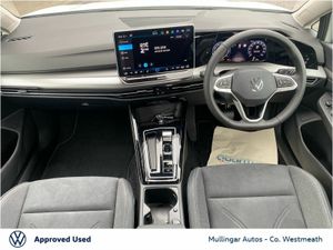 Volkswagen Golf  Auto Style 1.5 Mild hybrid Delive - Image 2