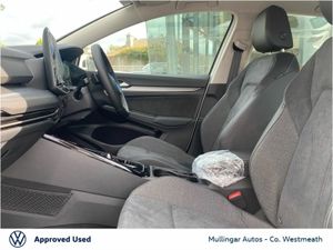 Volkswagen Golf  Auto Style 1.5 Mild hybrid Delive - Image 4