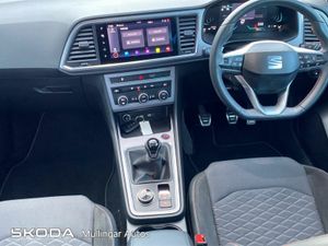 SEAT Ateca 2.0TDI 150hp FR - Image 2