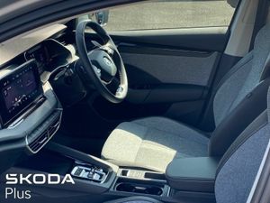 Skoda Octavia Combi Selection +2.0TDI 150HP DSG - Image 4