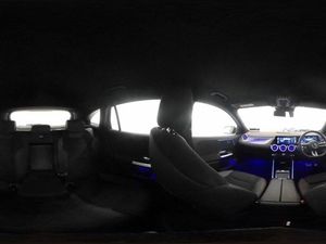 Mercedes-Benz EQA EQA 250+ Amg Line Executive - Image 3