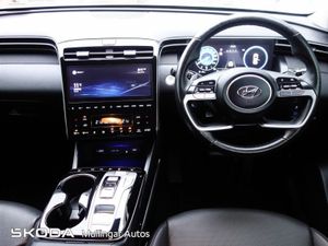 Hyundai Tucson 2WD Executive - Image 2