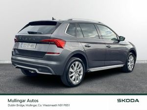 Skoda Kamiq Style 1.0TSI 110HP - Image 3