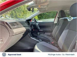 Volkswagen Polo 1.0 MPI 80HP - Image 4