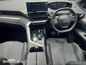 Peugeot 5008 1.5 BlueHDi 130bhp Allure Auto - Image 2
