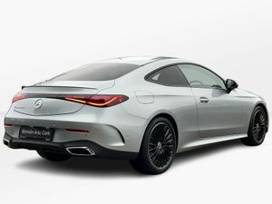 Mercedes-Benz CLE 220D AMG Line Plus Coupe - Image 4