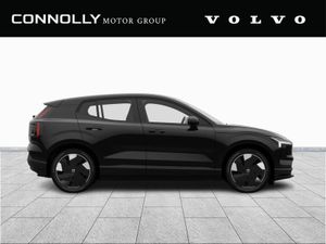 Volvo EX30 Extended Range Plus - Image 3