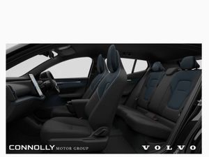 Volvo EX30 Extended Range Plus - Image 4