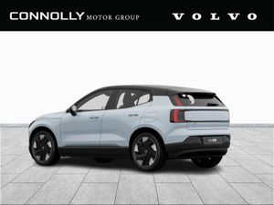 Volvo EX30 Extended Range Plus - Image 2