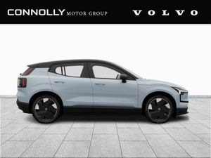 Volvo EX30 Extended Range Plus - Image 3